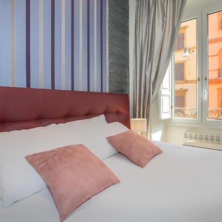 Vatican Suites - The Luxury Leading Accommodation In Рим Номер фото