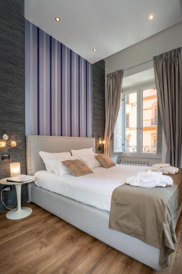 Vatican Suites - The Luxury Leading Accommodation In Рим Экстерьер фото