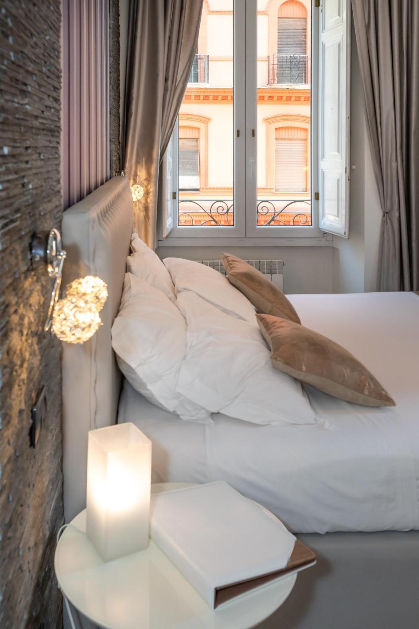 Vatican Suites - The Luxury Leading Accommodation In Рим Номер фото