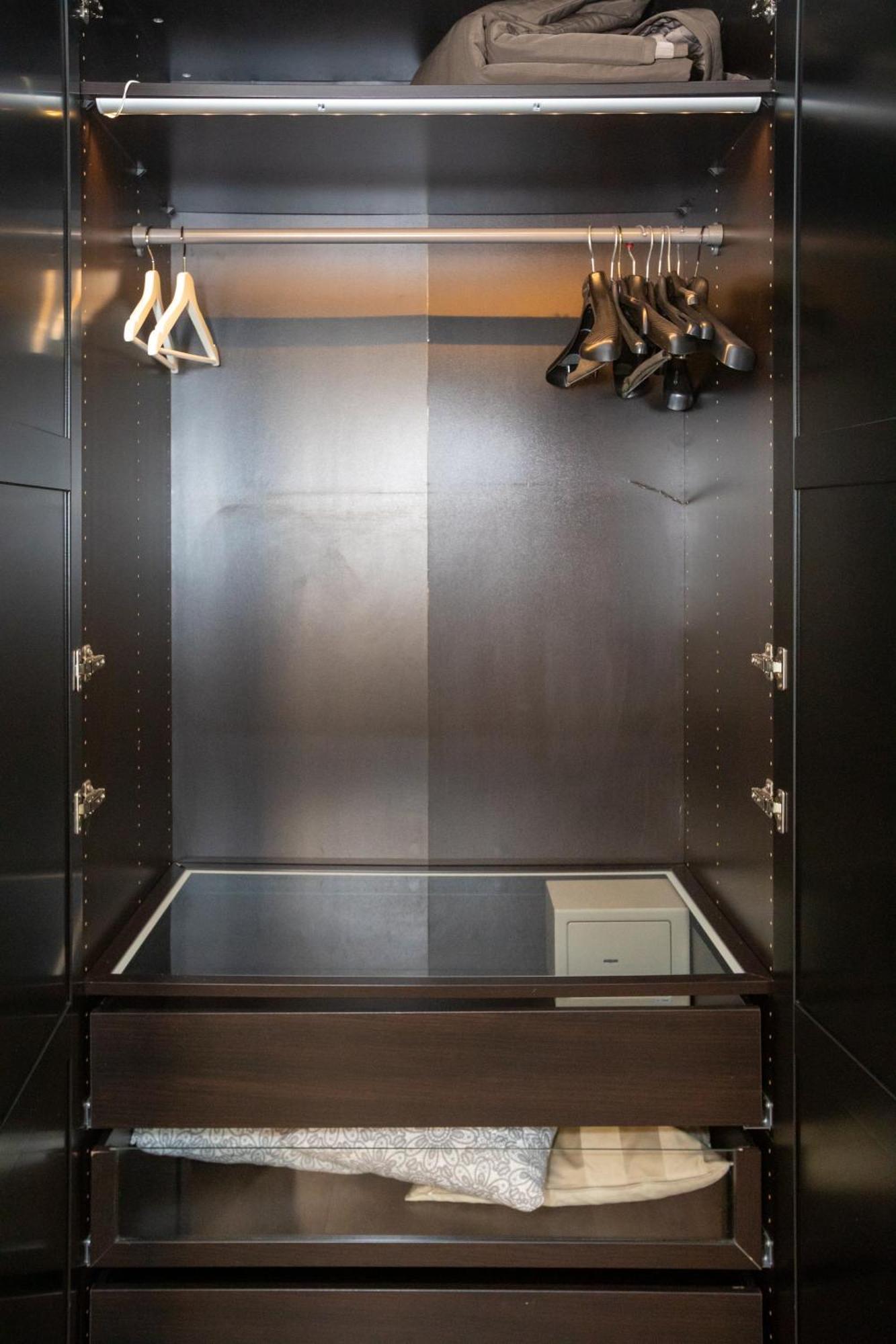 Vatican Suites - The Luxury Leading Accommodation In Рим Номер фото